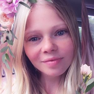 Meet your Posher, Ashlee